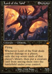 Lord of the Void 2 - Ravnica Remastered