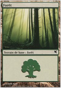 Forest 2 - Salvat / Hachette 2005