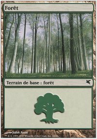 Forest 27 - Salvat / Hachette 2005