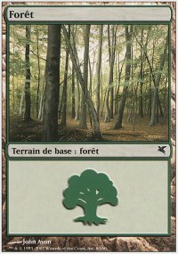 Forest 30 - Salvat / Hachette 2005
