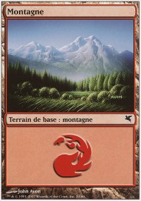 Mountain 24 - Salvat / Hachette 2005