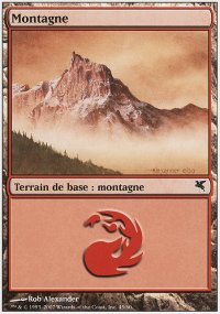 Mountain 31 - Salvat / Hachette 2005