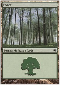 Forest 44 - Salvat / Hachette 2005
