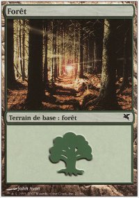Forest 45 - Salvat / Hachette 2005