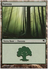 Forest 55 - Salvat / Hachette 2005