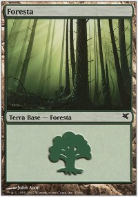 Forest 63 - Salvat / Hachette 2005