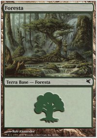 Forest 66 - Salvat / Hachette 2005