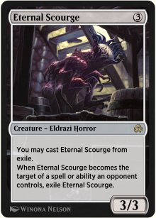Eternal Scourge - Shadows over Innistrad Remastered