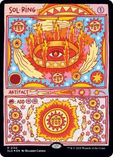 Sol Ring - 