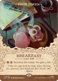Food - 
