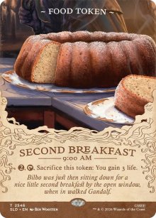Food - 