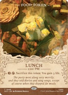 Food - 