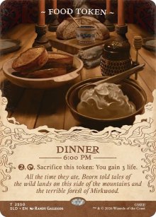 Food - 