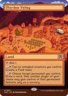 Stardew Valley - 