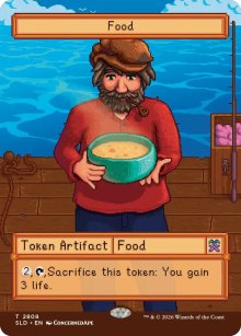 Food - 