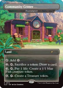 Fountainport - 
