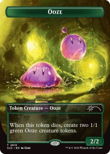Ooze - 