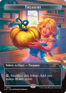 Treasure - 