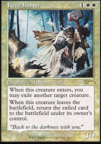 Fiend Hunter - Secret Lair