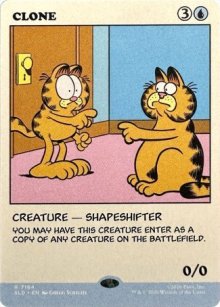 Clone - 