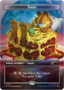 Food - 
