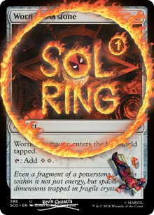 Sol Ring - 