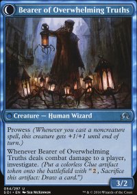 Bearer of Overwhelming Truths - Shadows over Innistrad