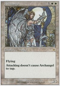 Archangel - Starter