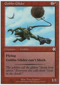Goblin Glider - Starter