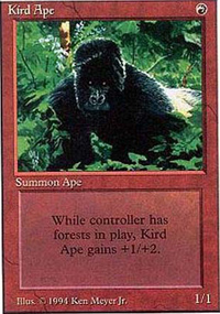 Kird Ape - Summer Magic
