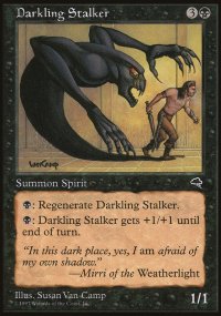 Darkling Stalker - Tempest