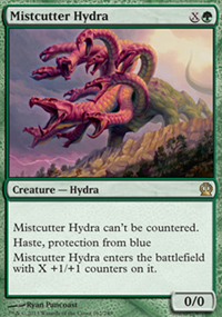 Mistcutter Hydra - Theros