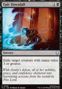 Epic Downfall - 