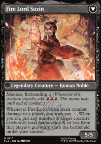 Fire Lord Sozin 1 - Avatar: The Last Airbender