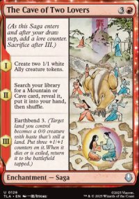 The Cave of Two Lovers - 