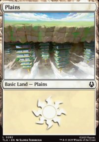Plains - 