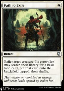 Path to Exile - The List