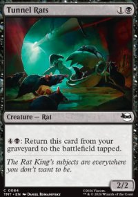 Tunnel Rats - Teenage Mutant Ninja Turtles