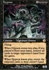 Hypnox - Torment