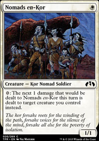 Nomads en-Kor - Tempest Remastered