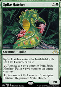 Spike Hatcher - Tempest Remastered