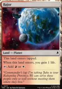 Bajor - 
