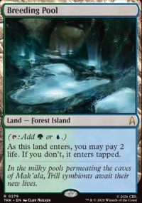Breeding Pool 1 - Star Trek