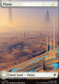 Plains - 