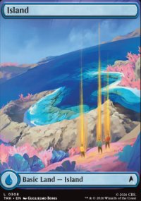 Island - 
