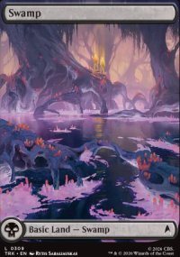 Swamp - 