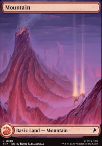 Mountain - 