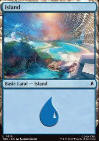 Island 1 - Star Trek