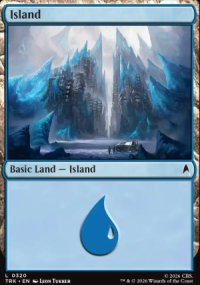 Island 2 - Star Trek