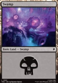 Swamp 1 - Star Trek